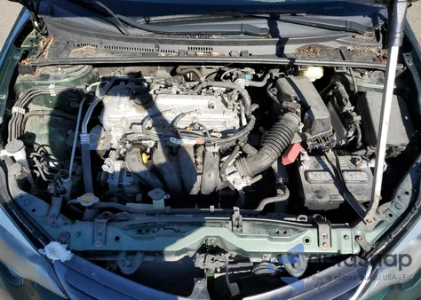 2016 Toyota Corolla L z USA, uszkodzony, nr VIN 2T1BURHE0GC626438